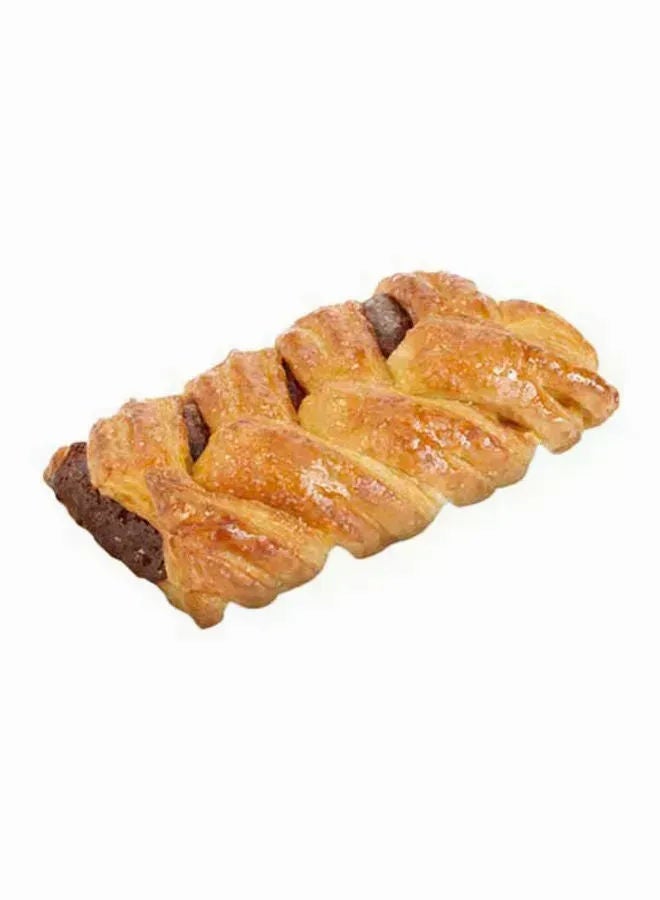 Europastry Maple And Pecan Plait