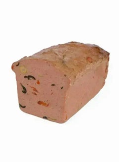 Magister Ardennes Pate