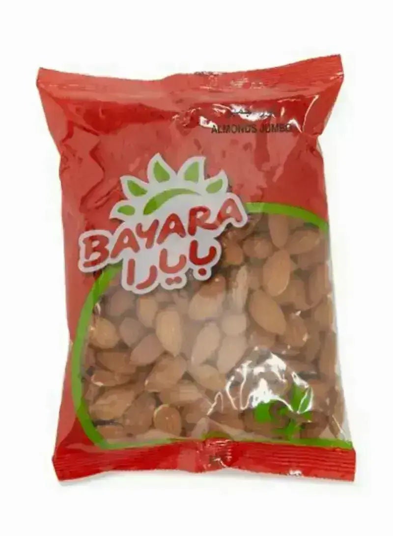Bayara Jumbo Almonds