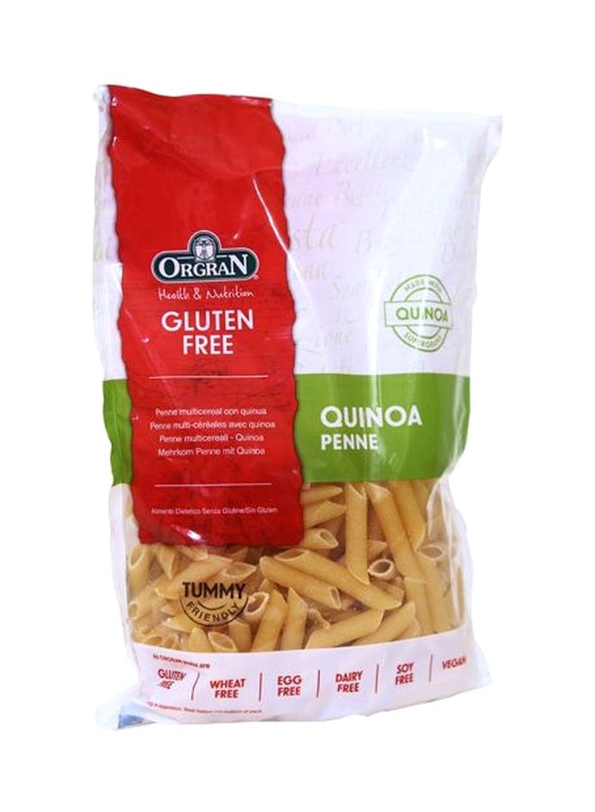 Quinoa Penne Pasta