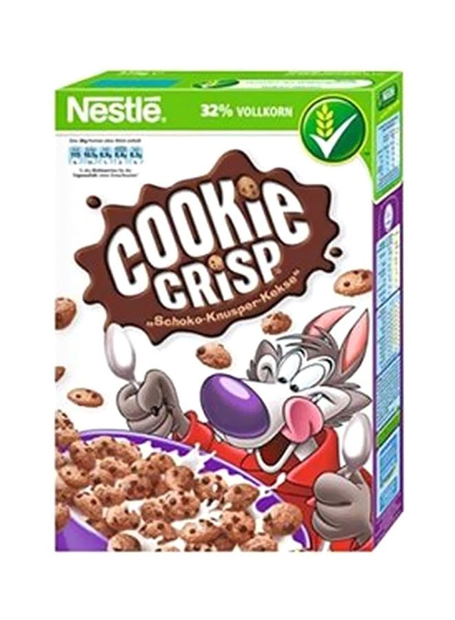 Nestle Cookie Crisp Cereal
