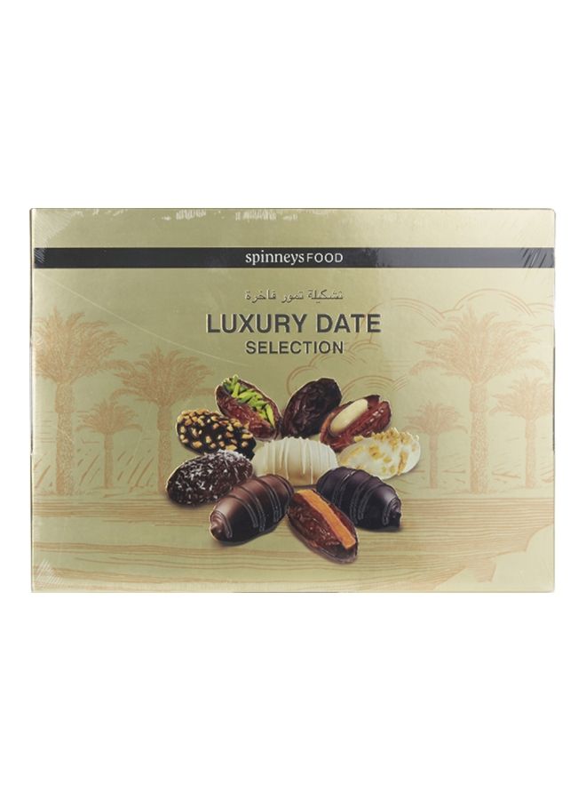 Spinneys Food Luxury Date Collection