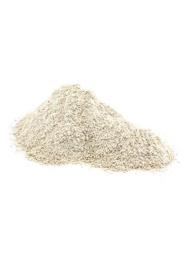 Organic Plain Wholemeal Flour