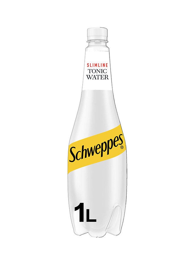 Schweppes Slimline Tonic Water