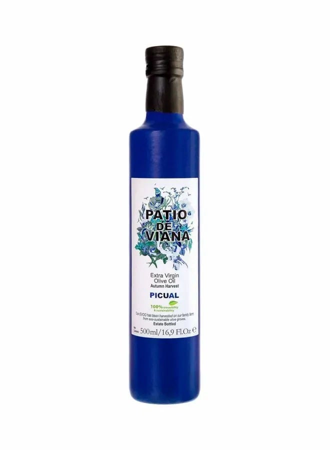 Patio De Viana Picual Extra Virgin Olive Oil