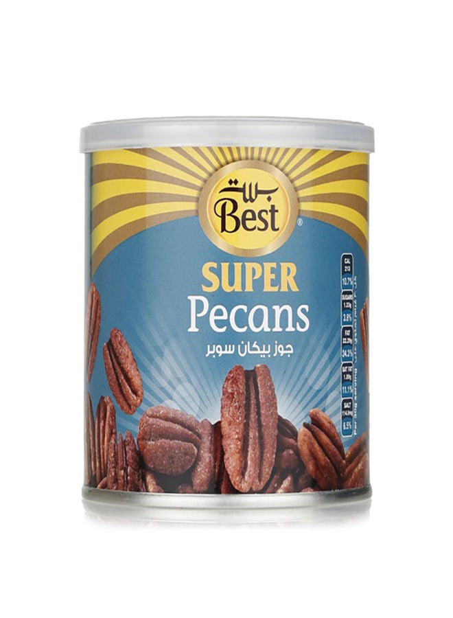 Best Salted Pecan