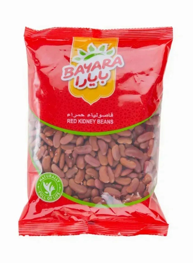Bayara Red Kidney Beans