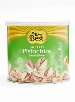 Best Salted Pistachios