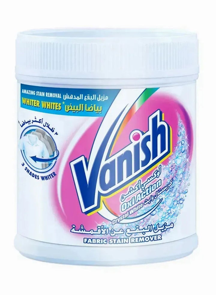 Vanish Oxi Action Fabric Stain Remover