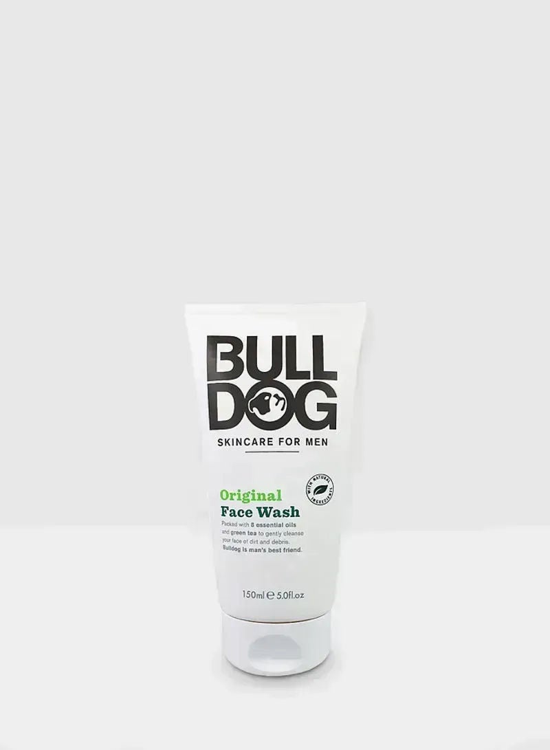Bulldog Original Face Wash For Men