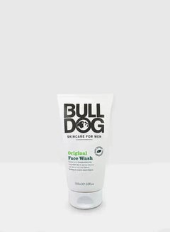 Bulldog Original Face Wash For Men