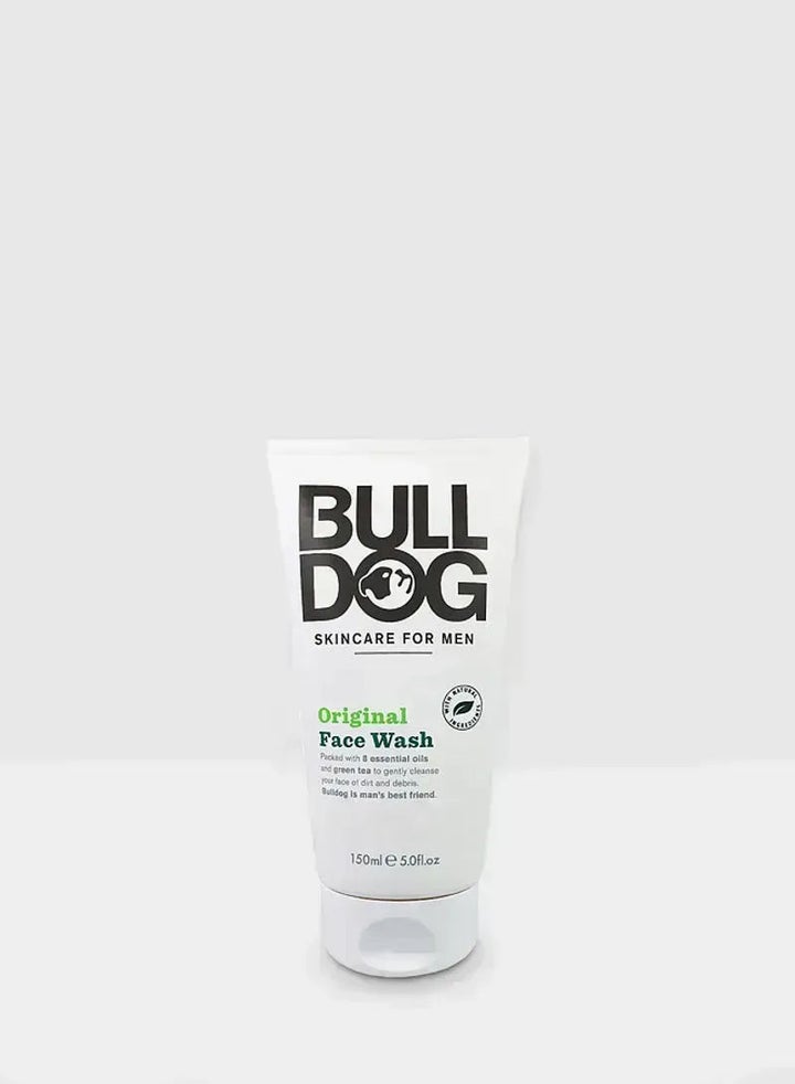 Bulldog Original Face Wash For Men