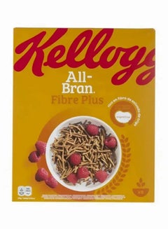 Kellogg's All-Bran Fibre Plus Cereal