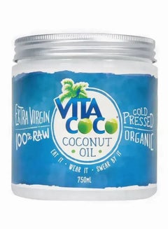 Vita Coco Organic Coconut Oil