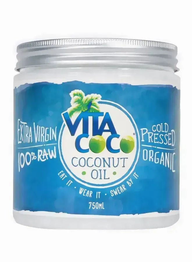 Vita Coco Organic Coconut Oil