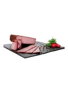 Spinneys Peppered Beef Pastrami, UAE