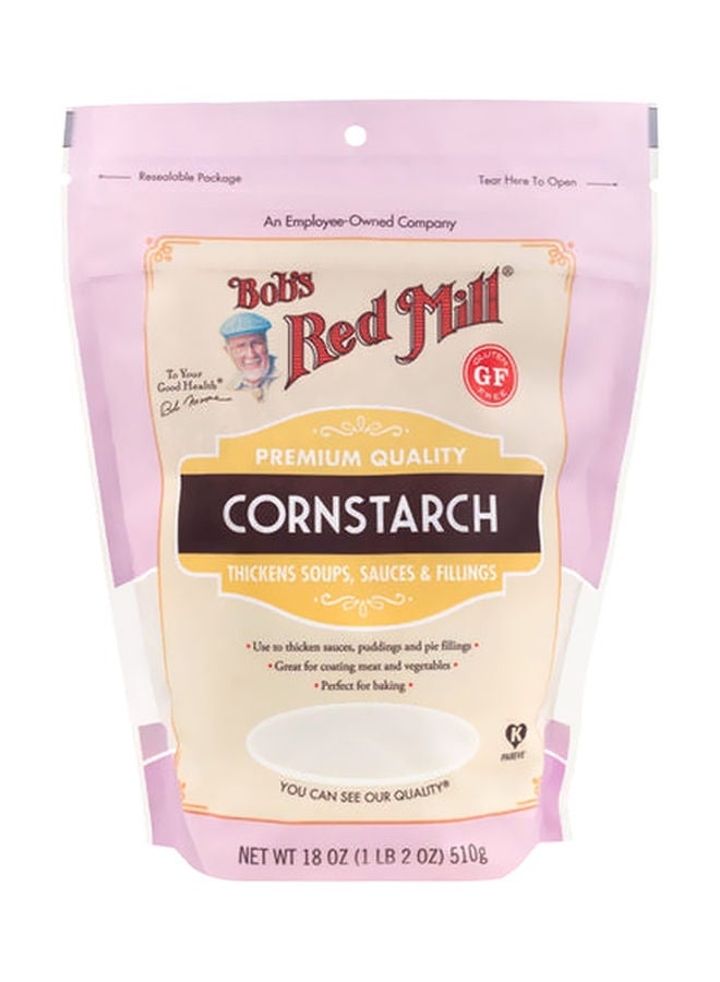 Bob's Red Mill Corn Starch