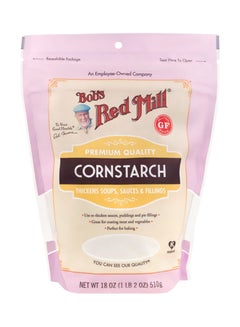 Bob's Red Mill Corn Starch
