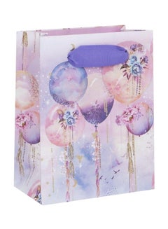 Glick Pastel Collection Gift Bag, S