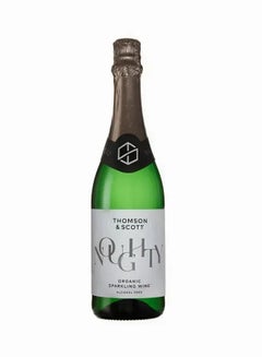 Thomson & Scott Noughty Organic Alcohol Free Sparkling Drink