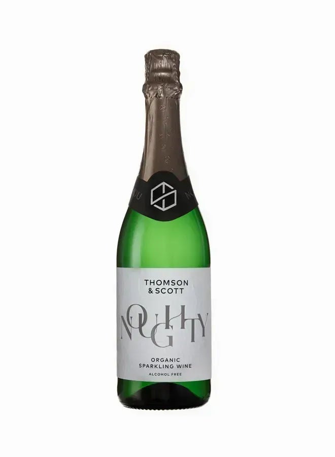 Thomson & Scott Noughty Organic Alcohol Free Sparkling Drink