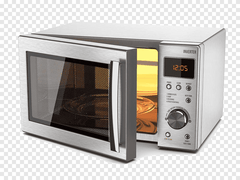 kenwood electric oven