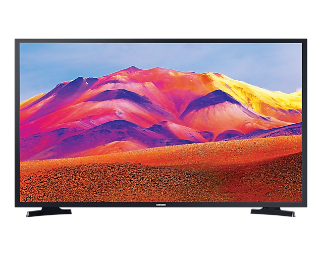 samsung fresh tv