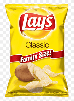 lays lay chips