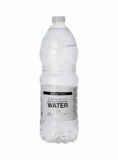 Spinneys Food Food Bottled Water, Pack Of 6