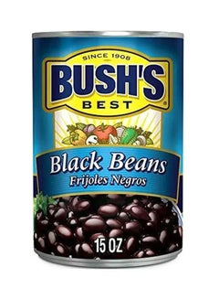 Bush'S Best Best Black Beans