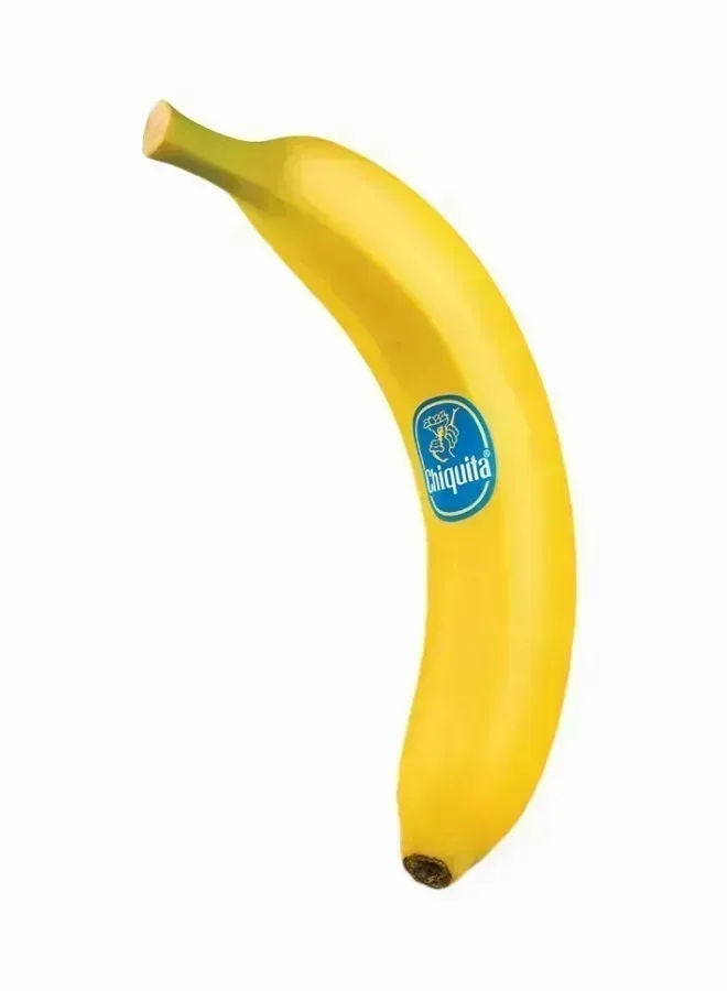 Chiquita Organic Chiquita Banana