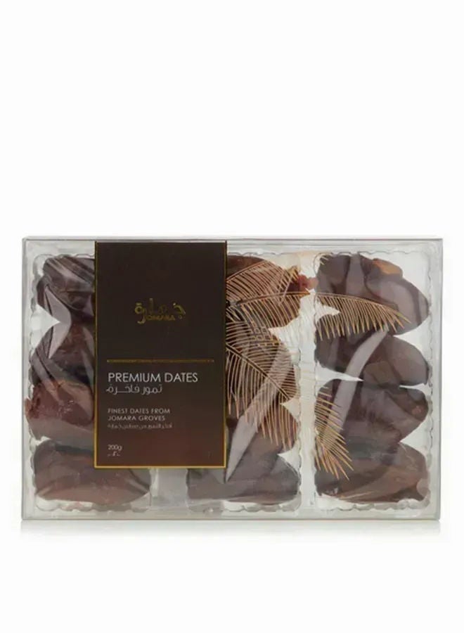 Jomara Premium Dates