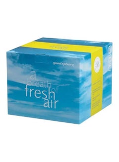 Goodsphere Original Aromatherapeutic Pure Air System