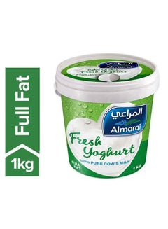 Al Marai Fresh Full Cream Yogurt