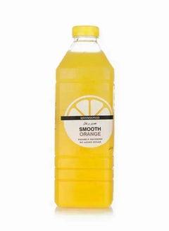 SpinneysFood Smooth Orange Juice, Freshly Squeezed