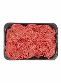 Spinneys Food Grass-nz Beef Mince, New Zealand , Extra Lean , Less than 5%