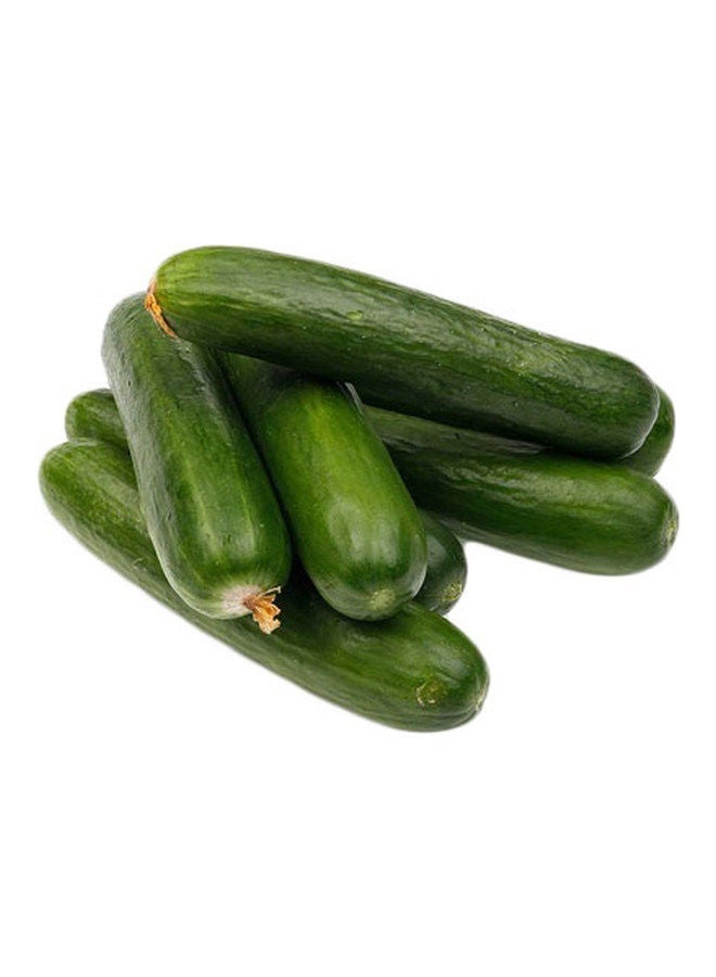 Spinneys Food I'm Perfect Cucumber, UAE