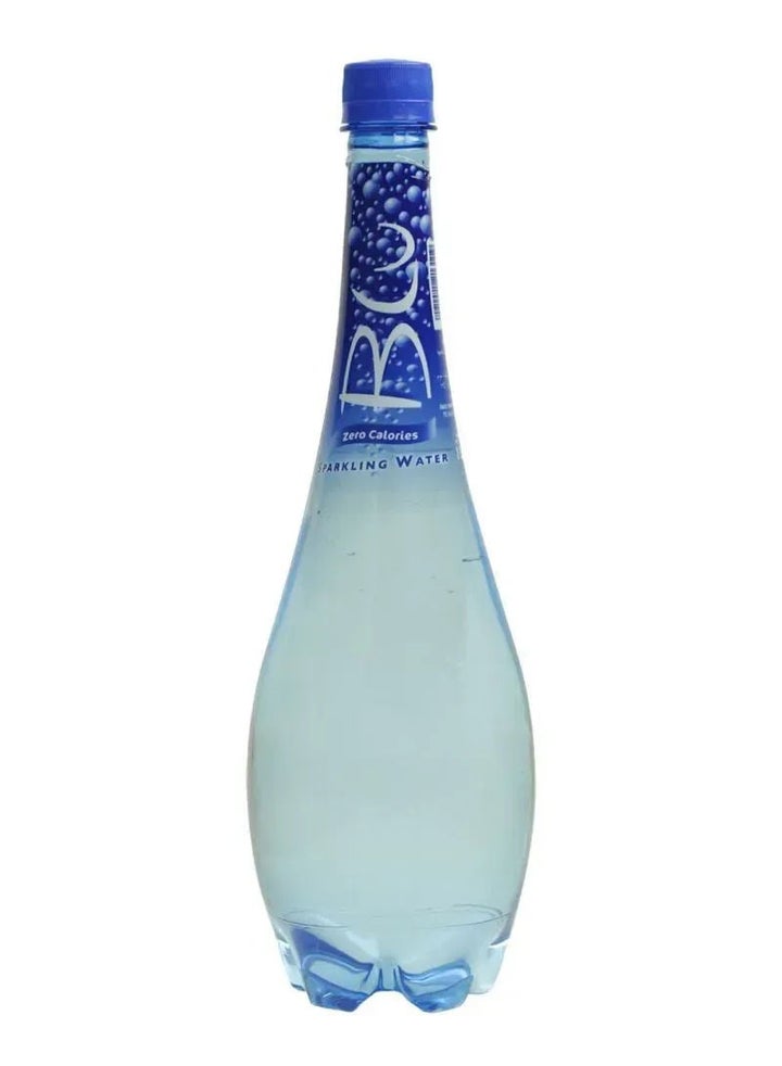 Blu Zero Calorie Sparkling Water