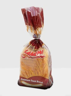 Yaumi Premium Brown Bread