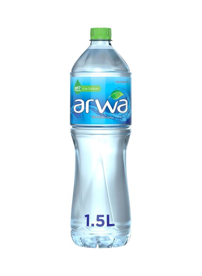 Arwa Bottled Drinking Water