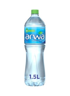 Arwa Bottled Drinking Water