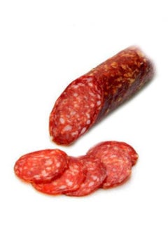 Carne Meats Sliced Veal Chorizo