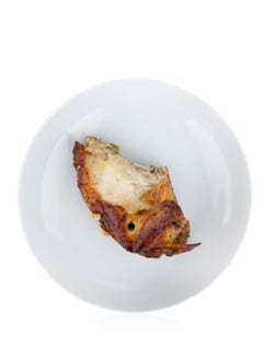 Ingredient Roast Chicken, Garlic And Lemon
