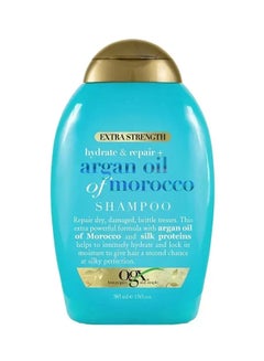 Ogx Argan Oil Of Morocco Shampoo