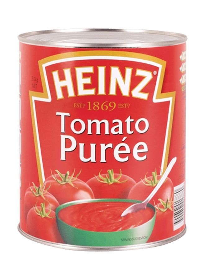 Heinz Tomato Puree