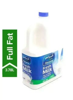 Al Marai Full Fat Fresh Cow Milk