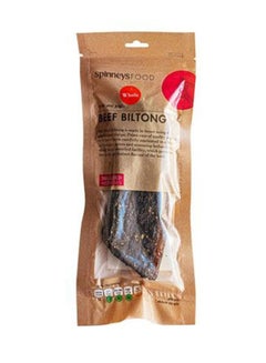 SpinneysFood Beef Biltong Whole