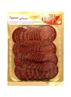 Khazan Beef Pepperoni