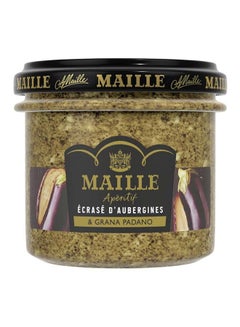 Maille Eggplant Grana Padano Spread
