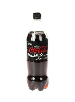 Coca-Cola Zero Soft Drink